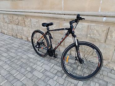 aurus bicycle: Velosiped ideal vəziyyətə di Biraz endirim edərəm - Çərçivə: yüngül — 7