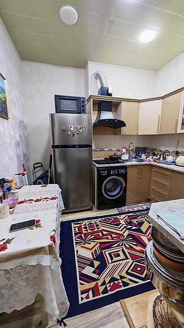 yasma: Yeni Yasamal, 2 otaqlı, Yeni tikili, m. İnşaatçılar, 70 kv. m — 5
