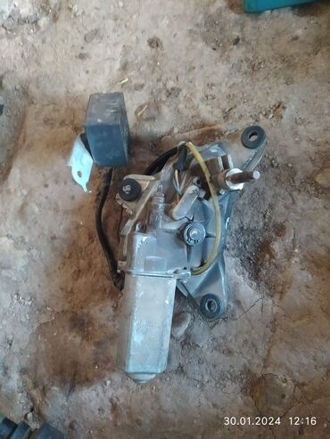 Другие автозапчасти: Старый кузов ипсум — 3