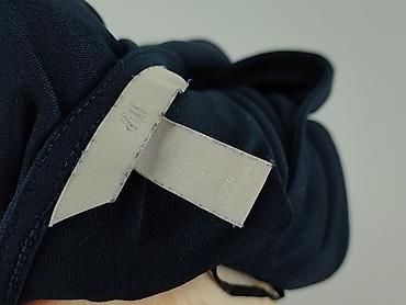 kołnierzyk h: H&M, Bluzka damska, rozmiar L — 4
