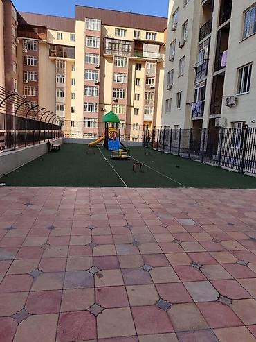 Продажа квартир: 3 комнаты, 72 м², Элитка, 8 этаж, Евроремонт — 12