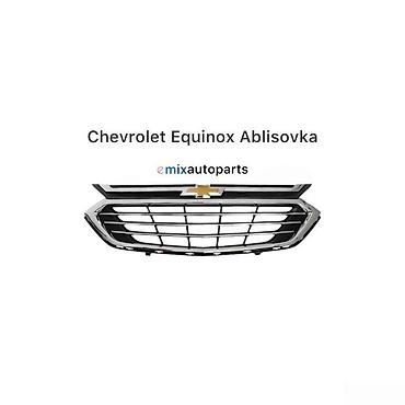 hummer h3 ehtiyyat hisseleri: "Chevrolet Equinox" ehtiyat hissələri Bütün kateqoriyalar • Nəqliyyat — 7