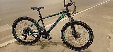 velpsiped: İşlənmiş Şəhər velosipedi Adidas, 29", sürətlərin sayı: 10, Ödənişli çatdırılma, Rayonlara çatdırılma — 7