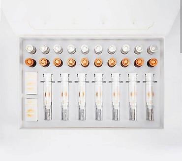 флюид: Полипептидный восстановливающий комплекс FOHOW Multi‑Peptide Serum — 3