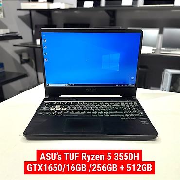 Игровой, Б/у, AMD Ryzen 5, В рассрочку