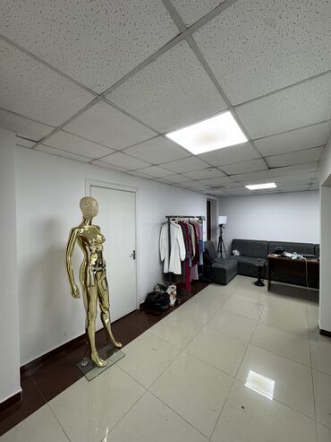 Офисы: Продаю Офис 493 м², С ремонтом, С мебелью, Многоэтажное здание, Цокольный этаж этаж at lalafo.kg — 9 Офисы: Продаю Офис 493 м², С ремонтом, С мебелью, Многоэтажное здание, Цокольный этаж этаж — 9