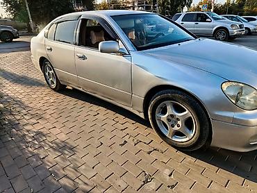 крышка от бензобака купить: Lexus GS: 1999 г., 3 л, Автомат, Бензин, Седан — 3