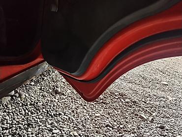 Продажа авто: Daewoo Matiz: 2001 г., 0.8 л, Механика, Бензин, Хэтчбэк — 8