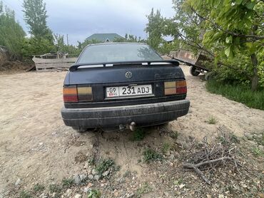 кпп пассат б5: Volkswagen Passat: 1989 г., 1.8 л, Механика, Бензин, Седан lalafo.kg да кпп пассат б5: Volkswagen Passat: 1989 г., 1.8 л, Механика, Бензин, Седан