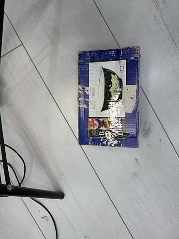 Наборы посуды: Наборы стеклянной посуды. 1) Набор креманок на ножке, 6 штук - — 11