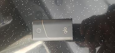 glo hyper plus: Məhsul: glo tütün qızdırma cihazı Xüsusiyyətlər: - Brend/Model: glo — 4