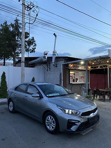обмен киа к5: Kia K3: 2021 г., 1.6 л, Автомат, Бензин, Седан — 1