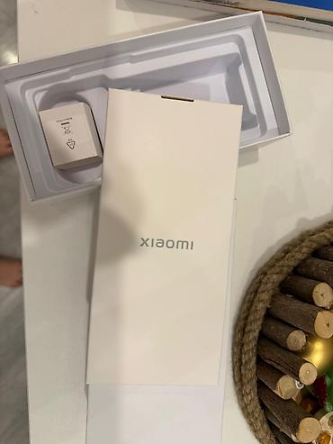 xiaomi t: Xiaomi 14T Pro, 512 GB, rəng - Boz — 8