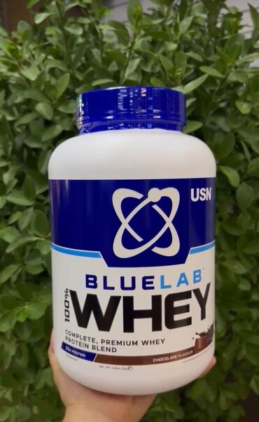 İdman formaları: Usn whey protein yenidir 140 manata alinib isdifade etmediyim ucun