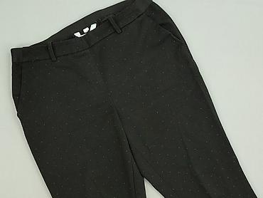 kozaki sofix: H&M, Spodnie materiałowe damskie, rozmiar XL — 1