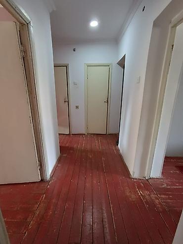 Uzunmüddətli kirayə mənzillər: Satılır 2 otaqlı tikili 58m², Badamdar q. EKSKLÜZİV !!! 📍Badamdarda — 5