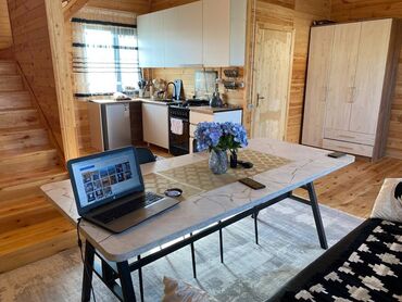 Продажа домов: Коттедж, 90 м², 4 комнаты, Агентство недвижимости, Евроремонт — 2