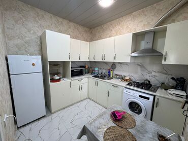 Həyət evləri və villaların satışı: 20-ci sahə 3 otaqlı, 100 kv. m, Kredit yoxdur, Yeni təmirli — 6