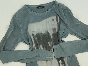 koszulka do karmienia hm: Long-sleeved top for men, size S (EU 36)