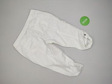 cargo stradivarius: C&A, Spodnie 3/4 damskie, rozmiar XL — 3