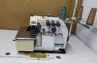 Промышленные швейные машинки: ЗАКРУТКА Арзан баада сатамын.Сонун иштеп турат. Болгону 13000сом