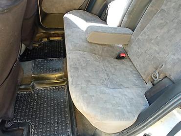 бак араб: Toyota Raum: 2002 г., 1.5 л, Автомат, Бензин, Хэтчбэк — 7