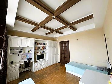 kiraye menzil: İcarəyə verilir 3 otaqlı yeni tikili 180 m², Nizami m. 1 800 AZN/ay 3 — 2
