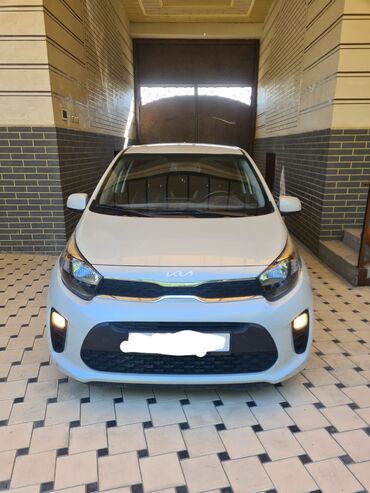 ева полики бишкек цена: Kia Morning: 2020 г., 1 л, Автомат, Бензин, Хэтчбэк