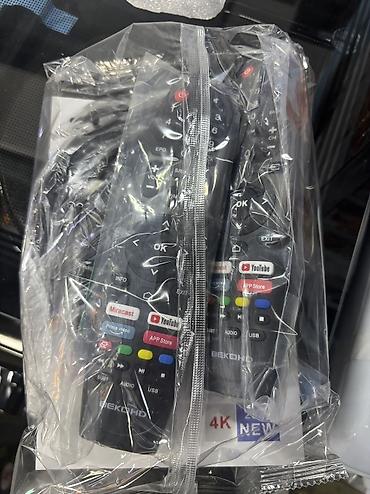 dvb: Телевизор BEKOHD Crystal Vision 4K (Smart TV, Android 14) - Экран: 4K — 2