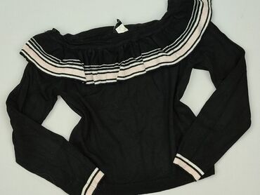 Kobiety: Bluzka damska, H&M, rozmiar S