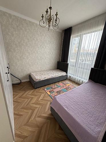Продажа квартир: 3 комнаты, 88 м², Элитка, Евроремонт — 10