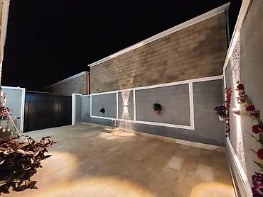 kənt colpası: Suraxanı 5 otaqlı, 120 kv. m, Kredit yoxdur, Yeni təmirli — 4
