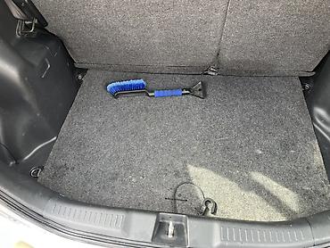 Honda: Honda Fit: 2004 г., 1.3 л, Вариатор, Бензин, Хэтчбэк — 3