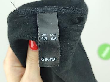 clothes george: George, T-shirt damski, rozmiar 3XL — 4