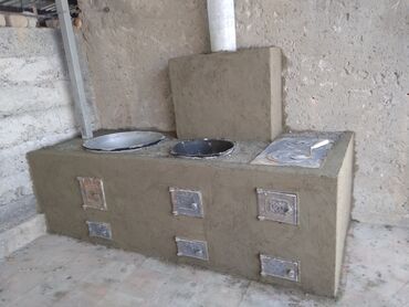 Очок: Печник: эконом очоктор, печкалар, шашлык, камин, ж.б стаж 25жыл — 3