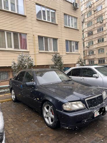 мерс 190 автомат: Mercedes-Benz 190: 1998 г., 2 л, Автомат, Бензин, Седан