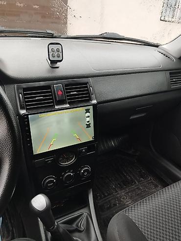 mersedes dort goz ag: VAZ (LADA) Priora: 1.6 l | Sedan — 9