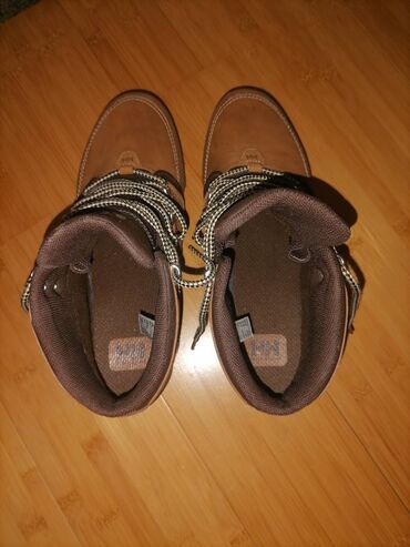 farmerice za punije dame prodaja: Helly Hansen KOPPERVIK cipele dublje,tople,i veoma udobne,odlične za