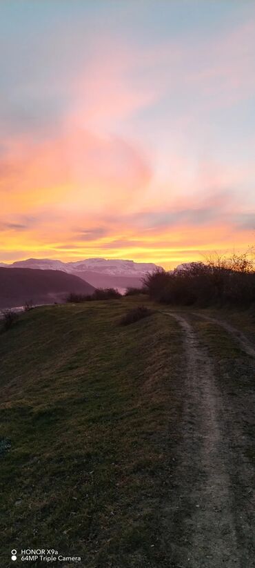 Torpaq sahələrinin satışı: Tikinti — 9