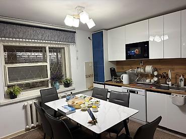 иссыкуль номера: 154 м², 5 комнат — 5