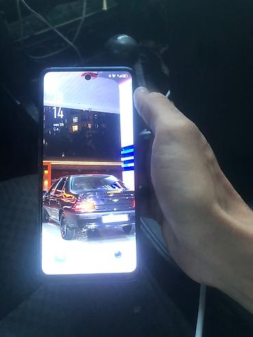 realme c25: Realme 128 GB, rəng - Göy, Barmaq izi — 7