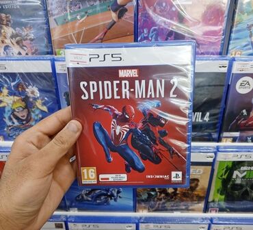 oyun diski xbox: 📀Playstation 4 və playstation 5 📀Satışda ən münasib qiymətlərlə ps4 ve