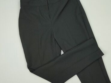 F&F, Material trousers for women, size S (EU 36)