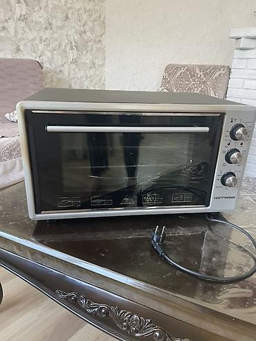 Elektronika: Elektrik sobası Stolüstü, İşlənmiş — 4