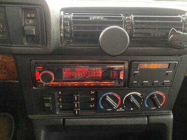 BMW: BMW 5 series: 1993 г., 2.5 л, Механика, Бензин, Седан — 10