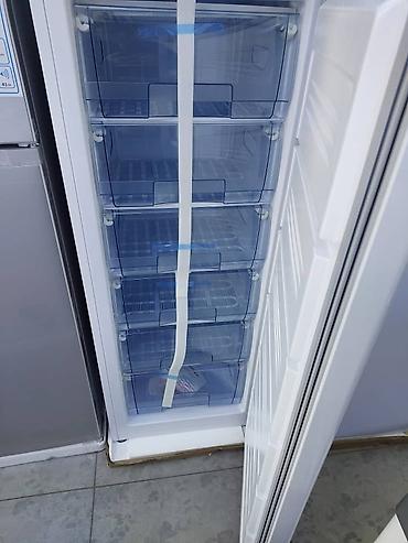 Морозильники: Морозильник, Новый, Бесплатная доставка — 20