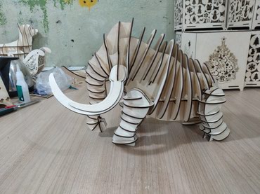 Другой декор и предметы интерьера: На заказ — 6