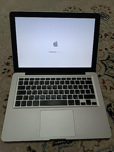 macbook pro a1286: Apple MacBook Pro 13" 2011 Основные особенности: - состояние очень — 4