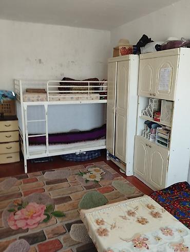 кв джал: 2 комнаты, 36 м², Гостиничный тип, 3 этаж — 3