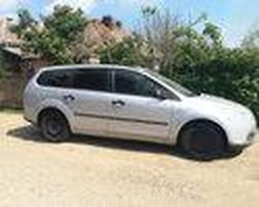 Ford: FOKUS-FOKUS C MAX DELOVI ZA FORD C-MAX OD 2005. DO 2007. GOD. | FORD — 29